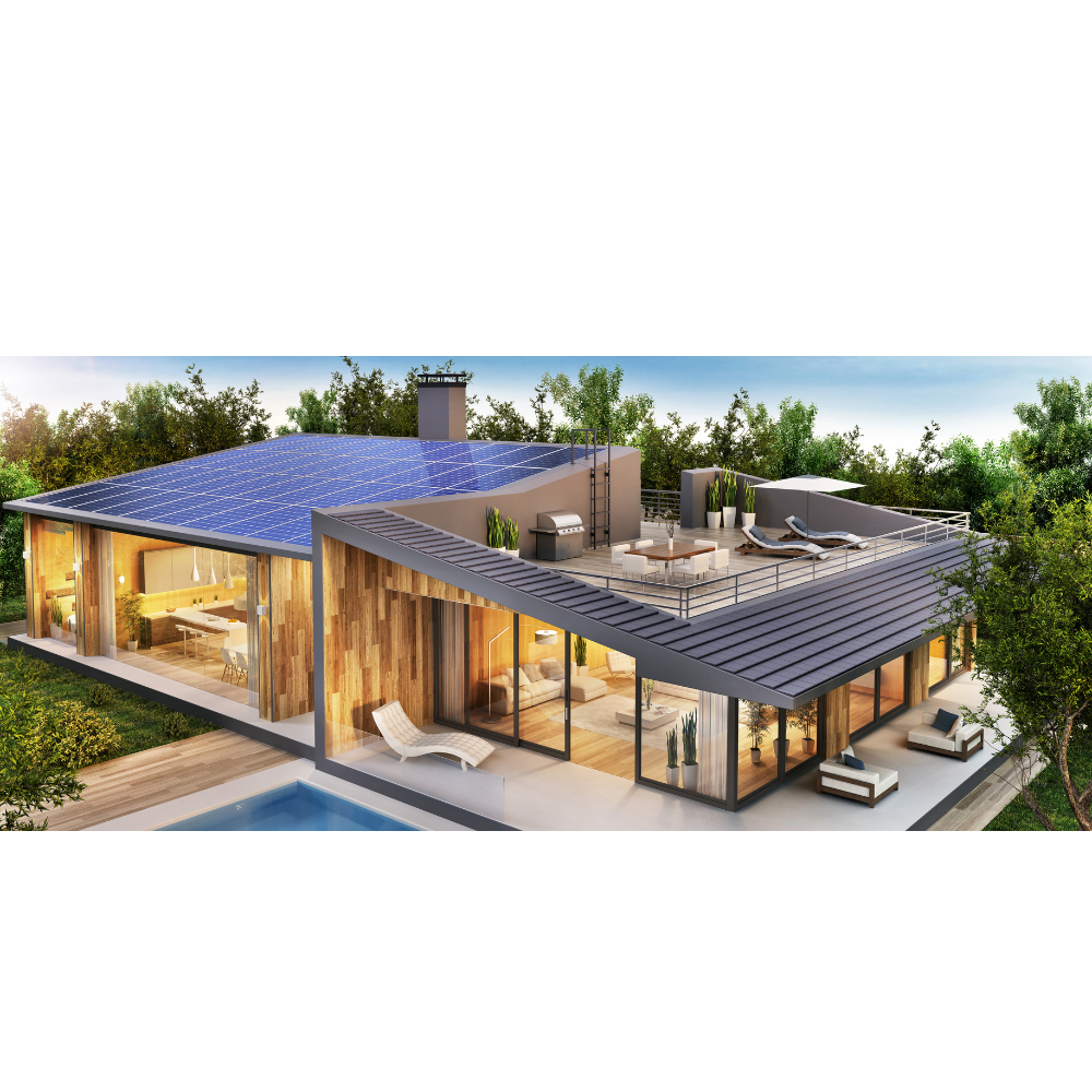 residential solar