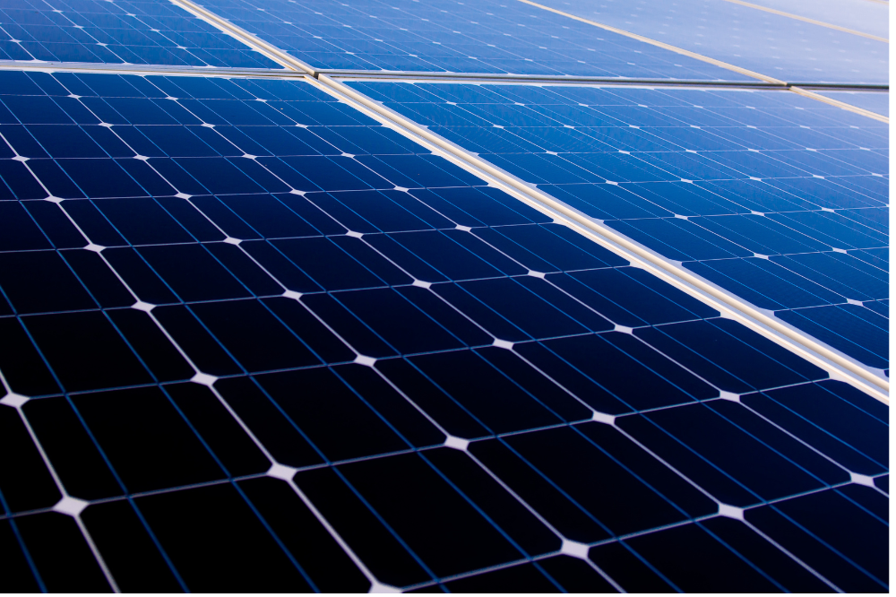 History of solar energy