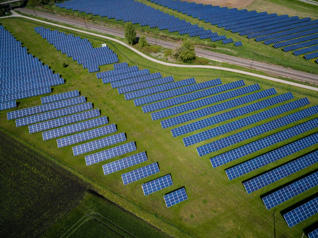 commercial solar