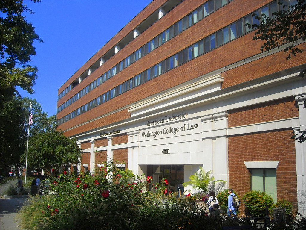 American University Solar Energy
