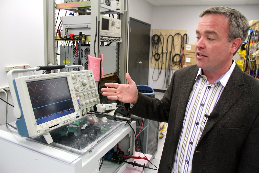 Best of 2013: Distributed Energy