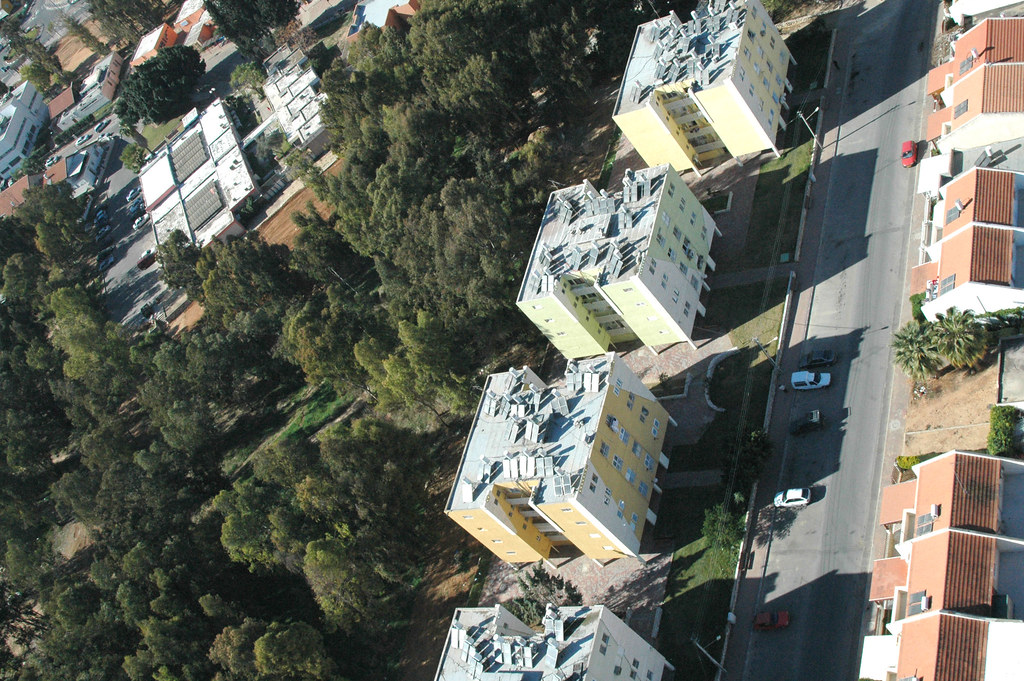 green israel - solar energy