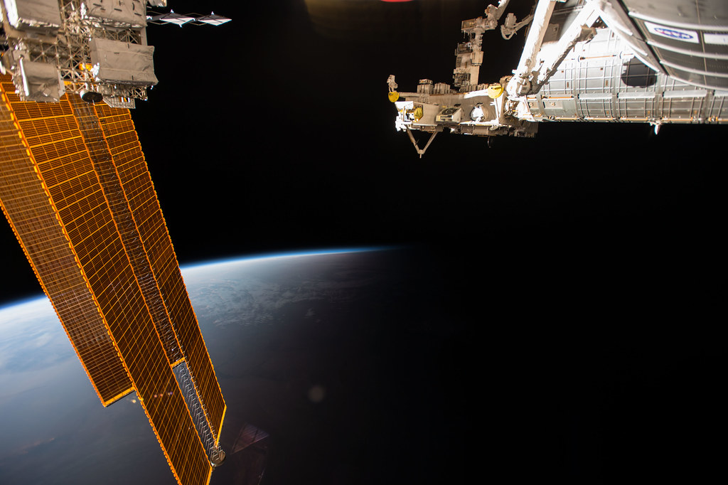 New solar Panels Test Concept for More Efficient Power Source