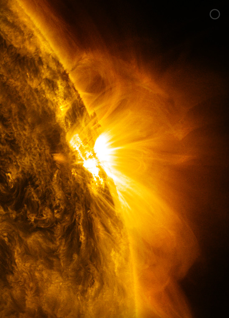 Solar Activity 10-31-10