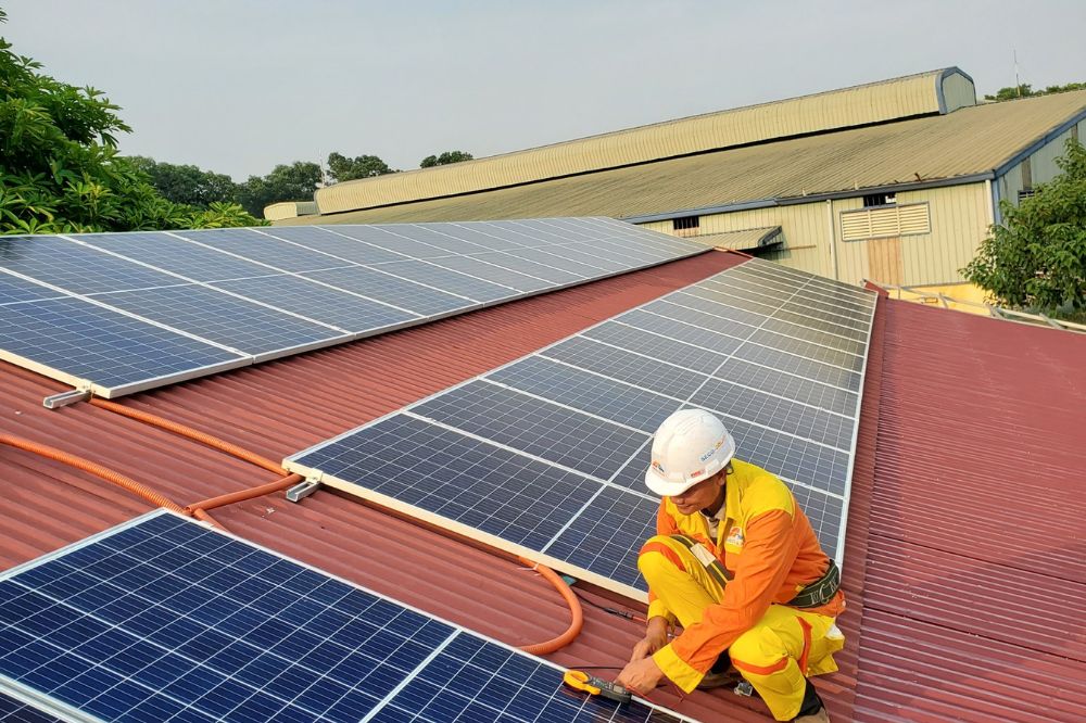 Advantages of Solar Panels