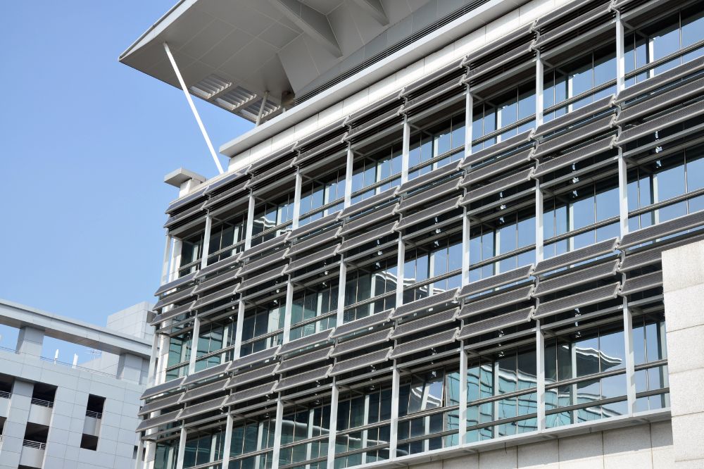 Building-Integrated Photovoltaics (BIPV)