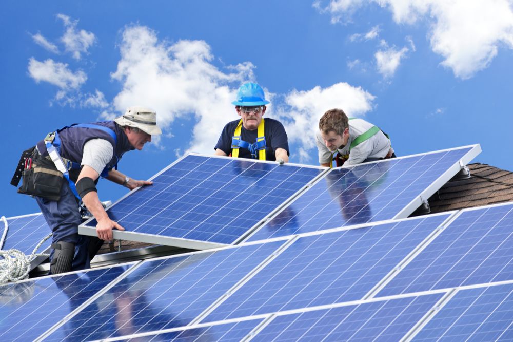 Generating Local Employment Opportunities in the Renewable Energy Sector
