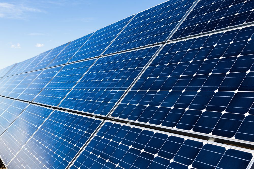 HJT Solar Panels