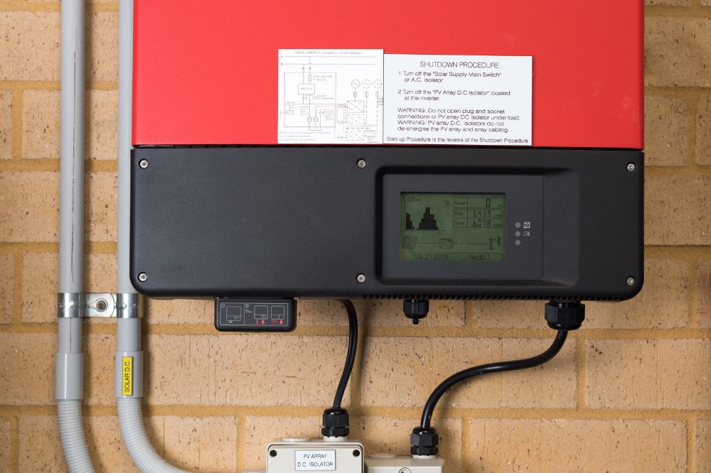 High-quality pure sinewave inverters