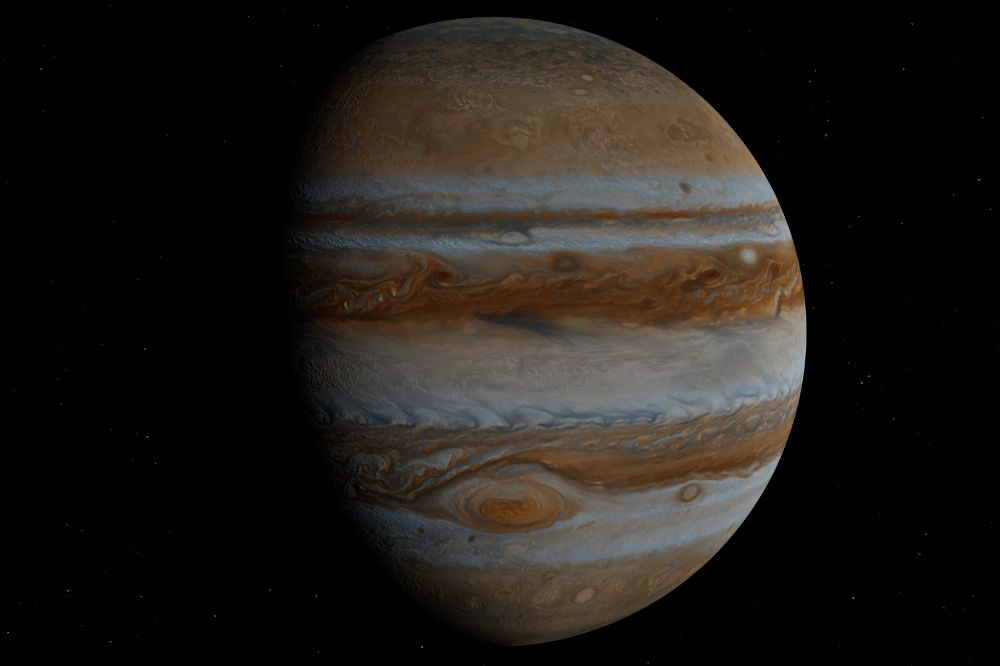 Jupiter