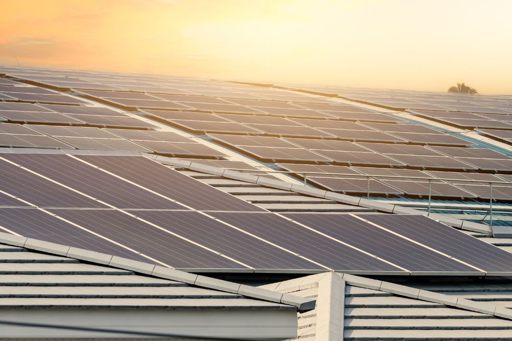 PV cells