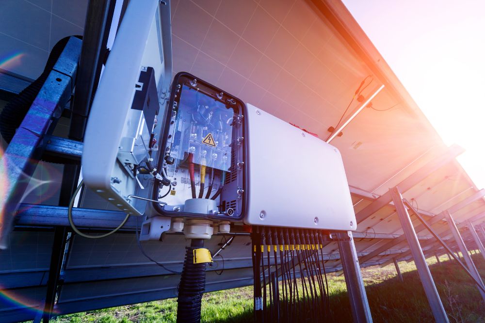 Solar Inverters