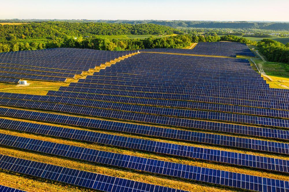 Unlocking the Development Potential of Solar Energy