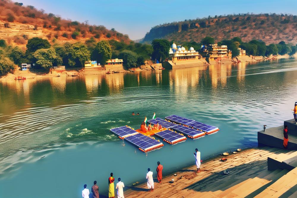 omkareshwar-transforming-mp-with-solar-innovation