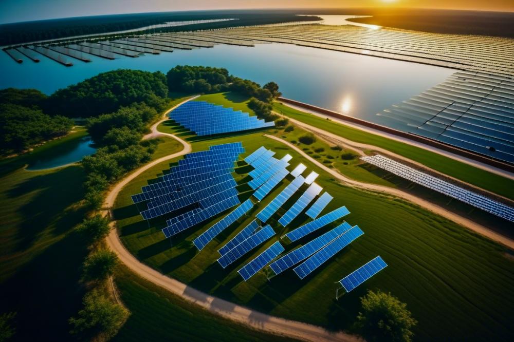 exploring-solar-power-innovation-aerial-views-of